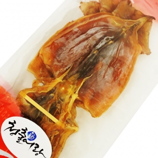 [고성]청출어랑 마른 오징어(5미)